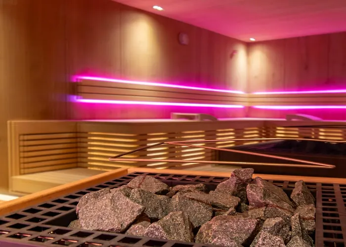 Wellnesshotel Hohenrodt