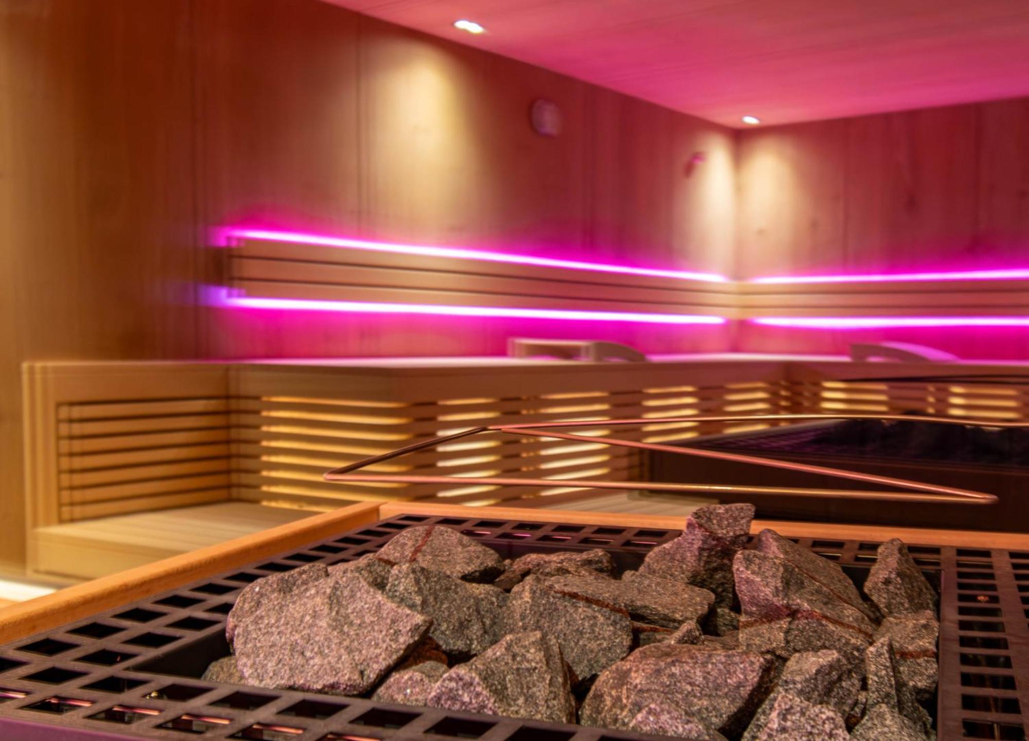 Wellnesshotel Hohenrodt