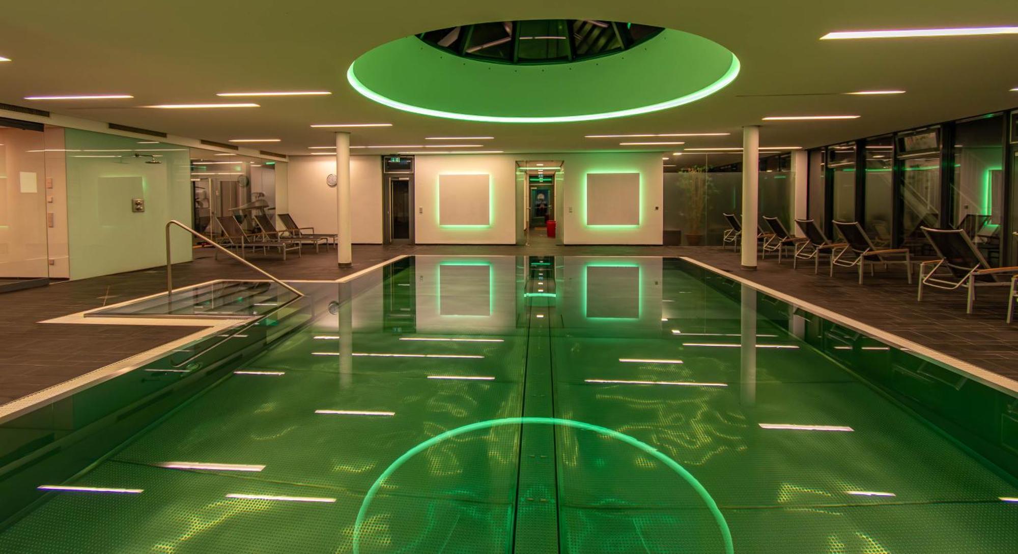 Wellnesshotel Hohenrodt Hotel