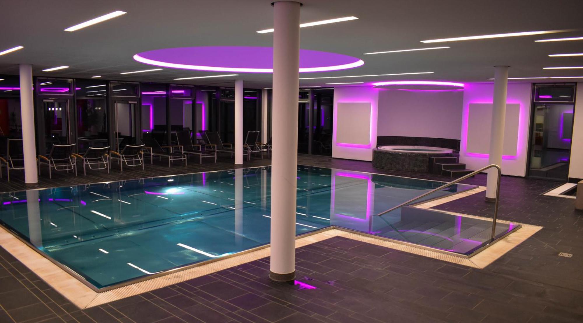 Hotel Wellnesshotel Hohenrodt 4*