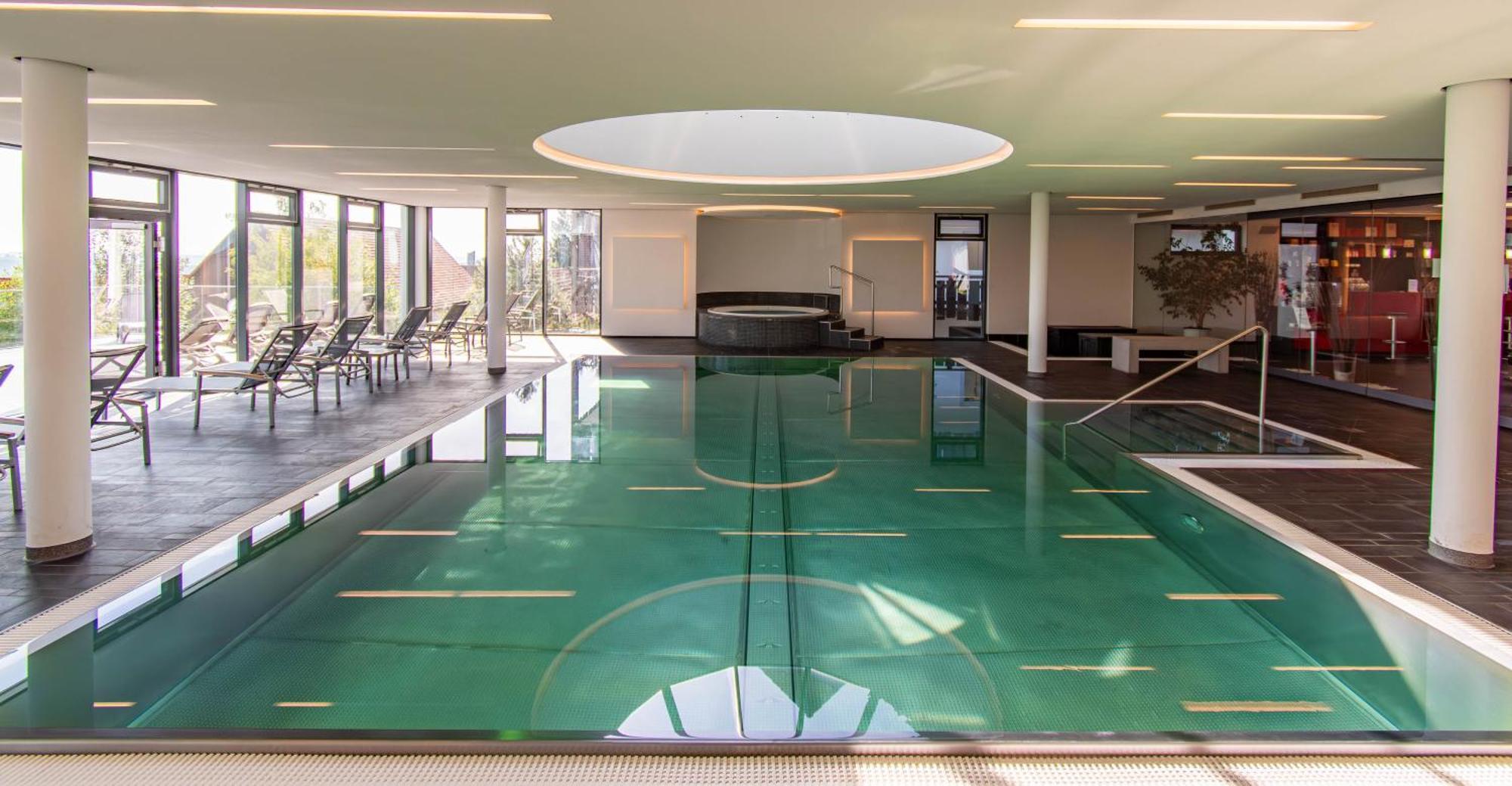 Wellnesshotel Hohenrodt Hotel 4*