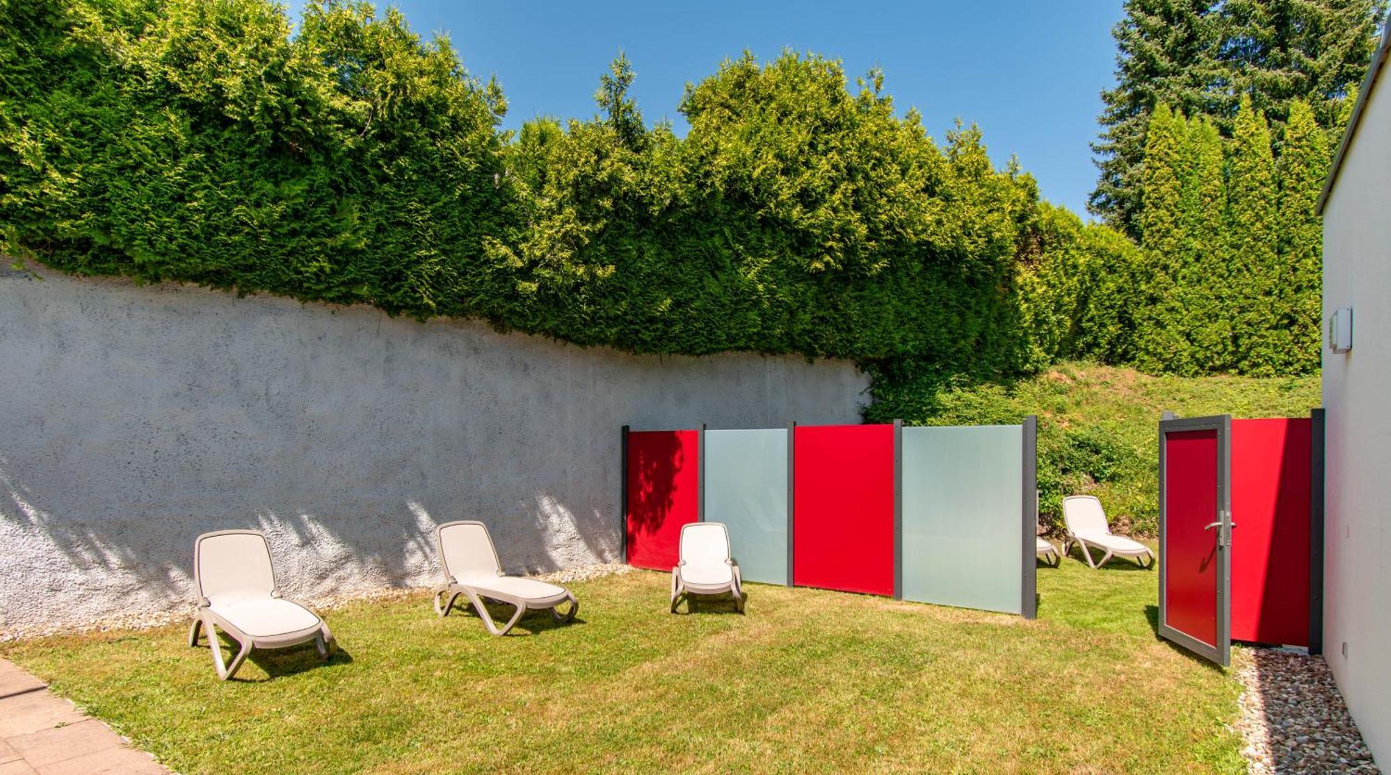 Wellnesshotel Hohenrodt Hotel 4*