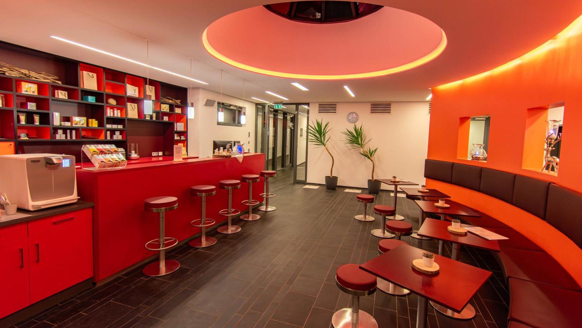Wellnesshotel Hohenrodt Hotel