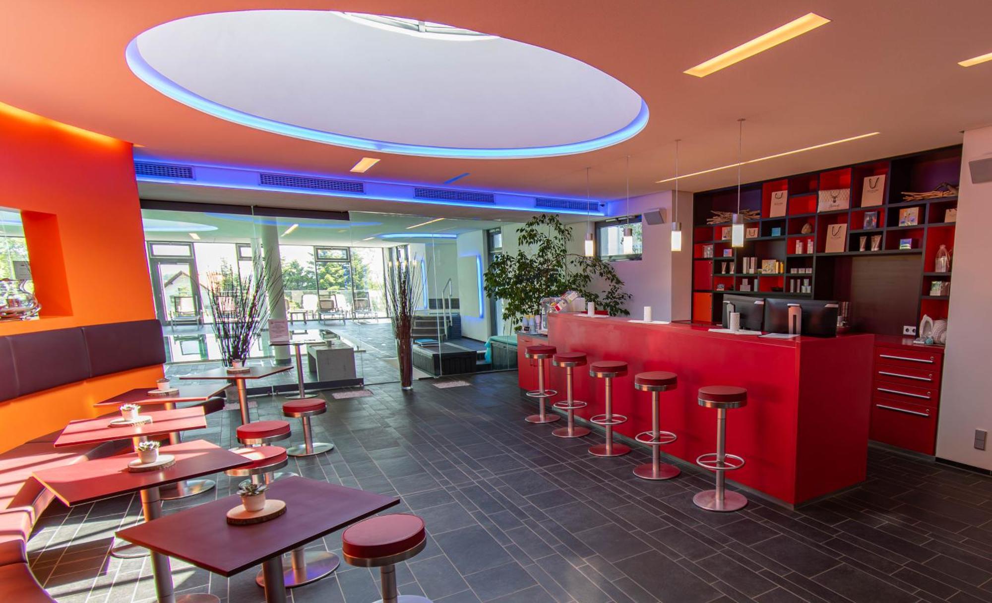 Wellnesshotel Hohenrodt