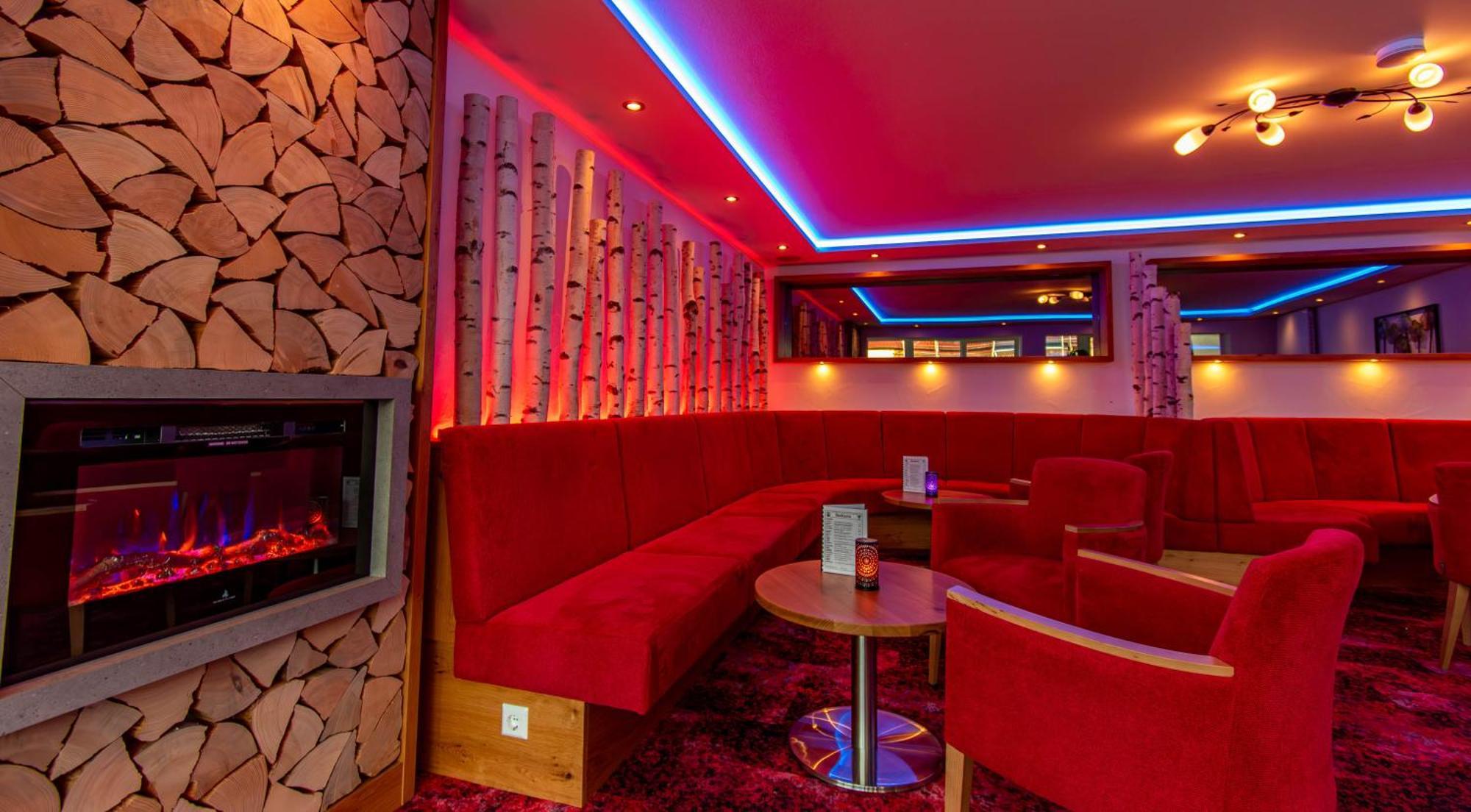 Wellnesshotel Hohenrodt Hotel Loßburg
