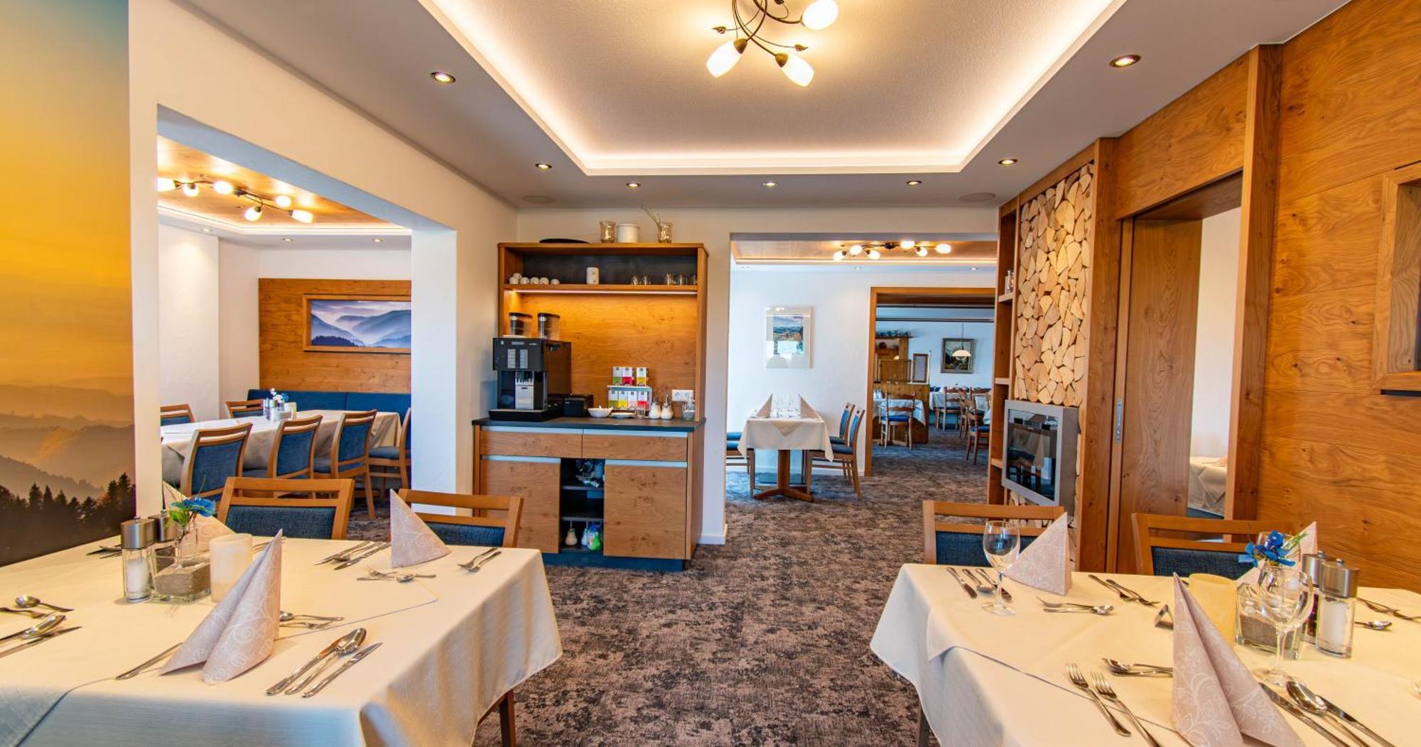 Wellnesshotel Hohenrodt Hotel