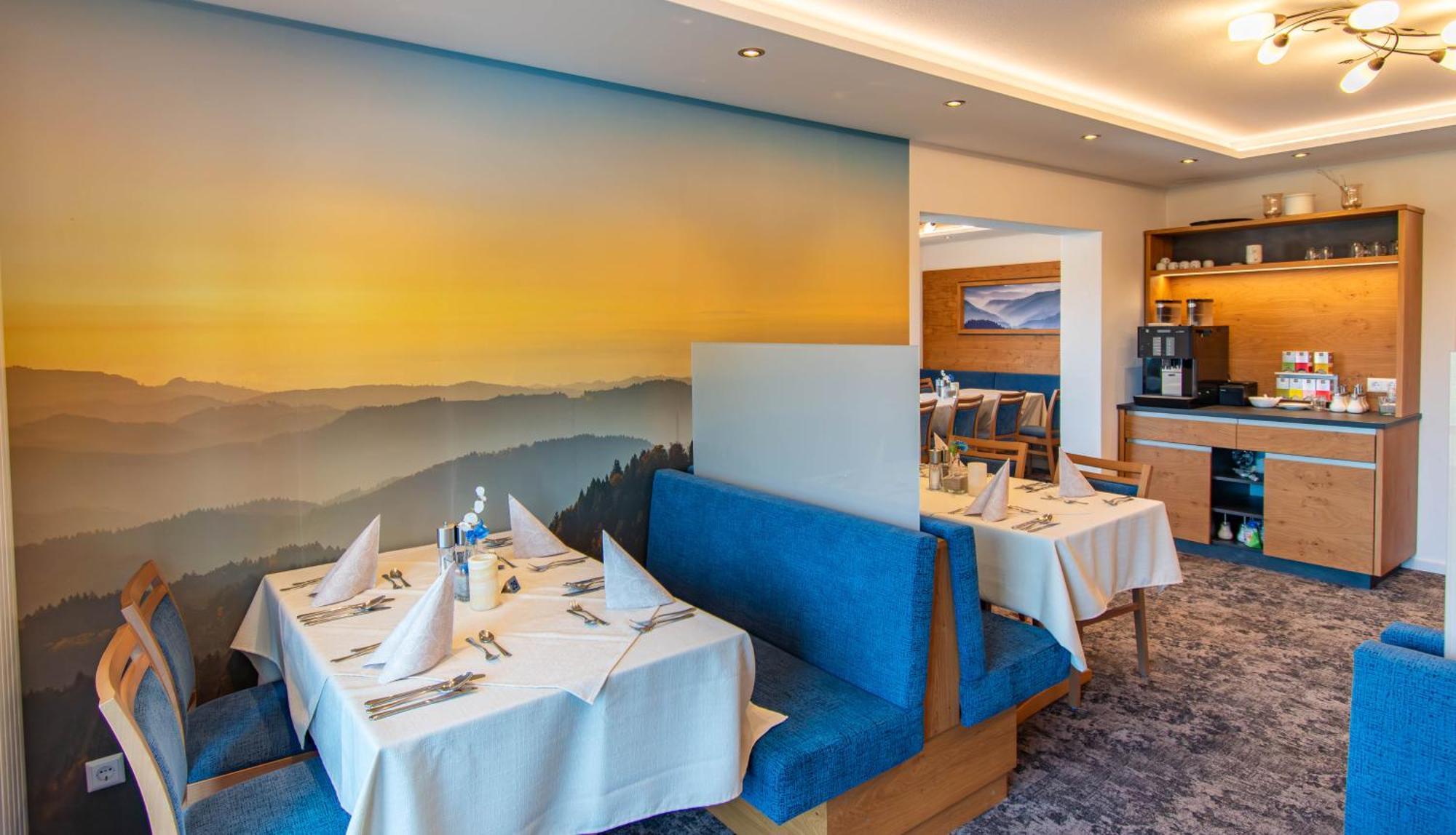Wellnesshotel Hohenrodt Hotel 4*