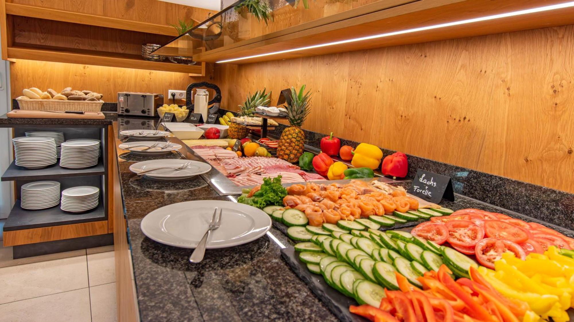 Hotel Wellnesshotel Hohenrodt