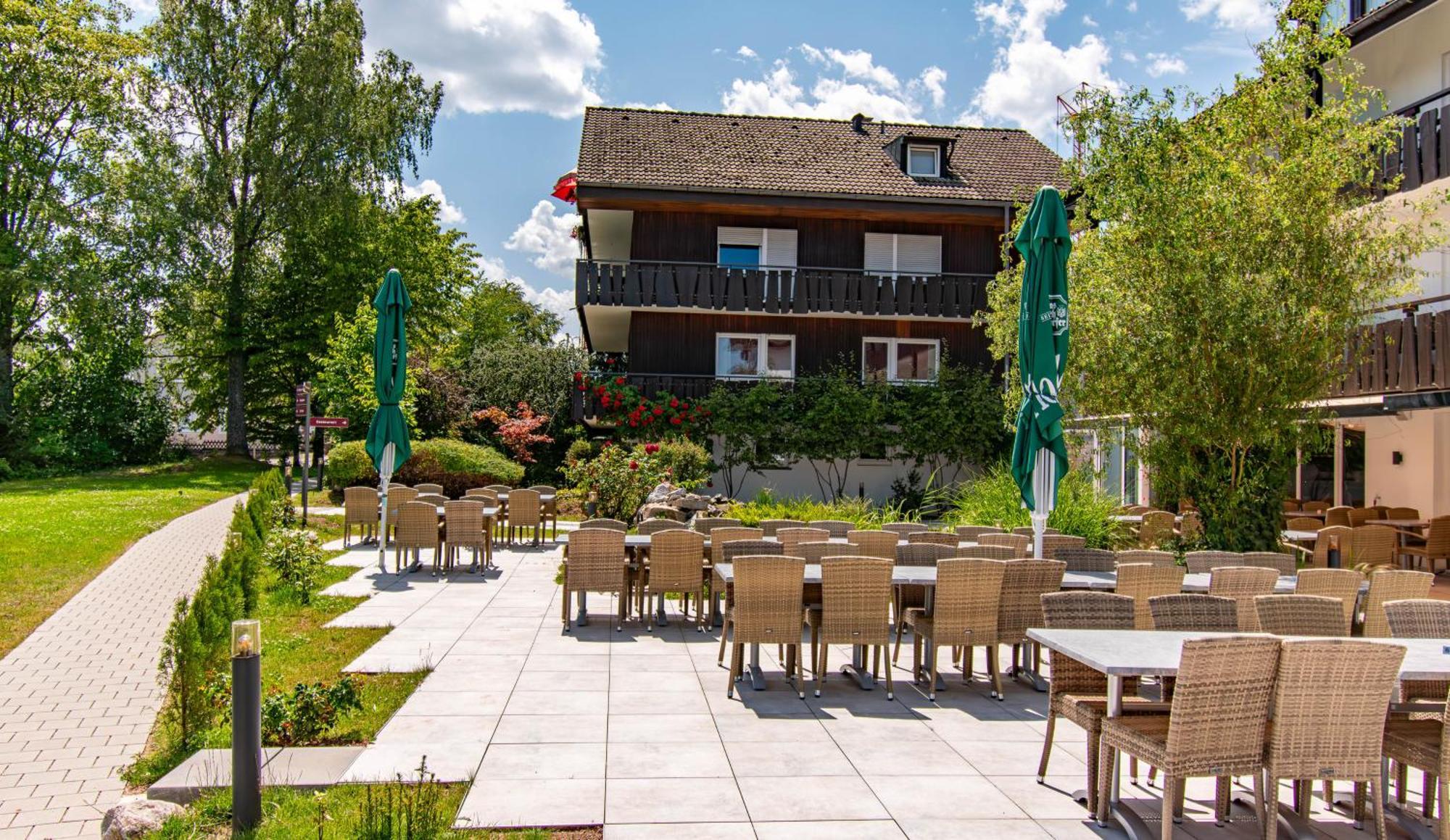 Hotel Wellnesshotel Hohenrodt