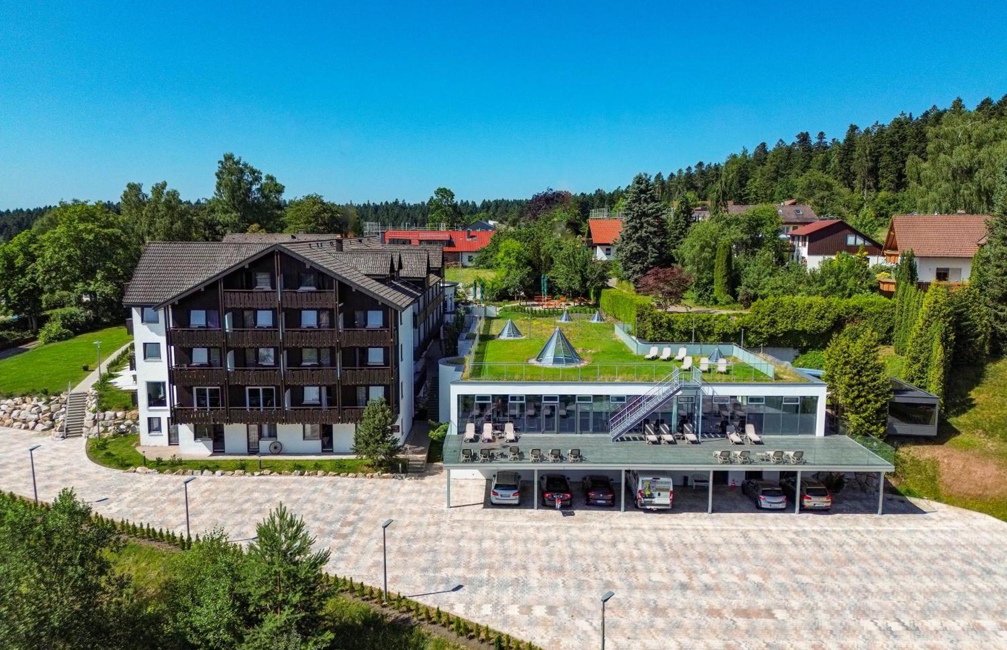 Hotel Wellnesshotel Hohenrodt Loßburg