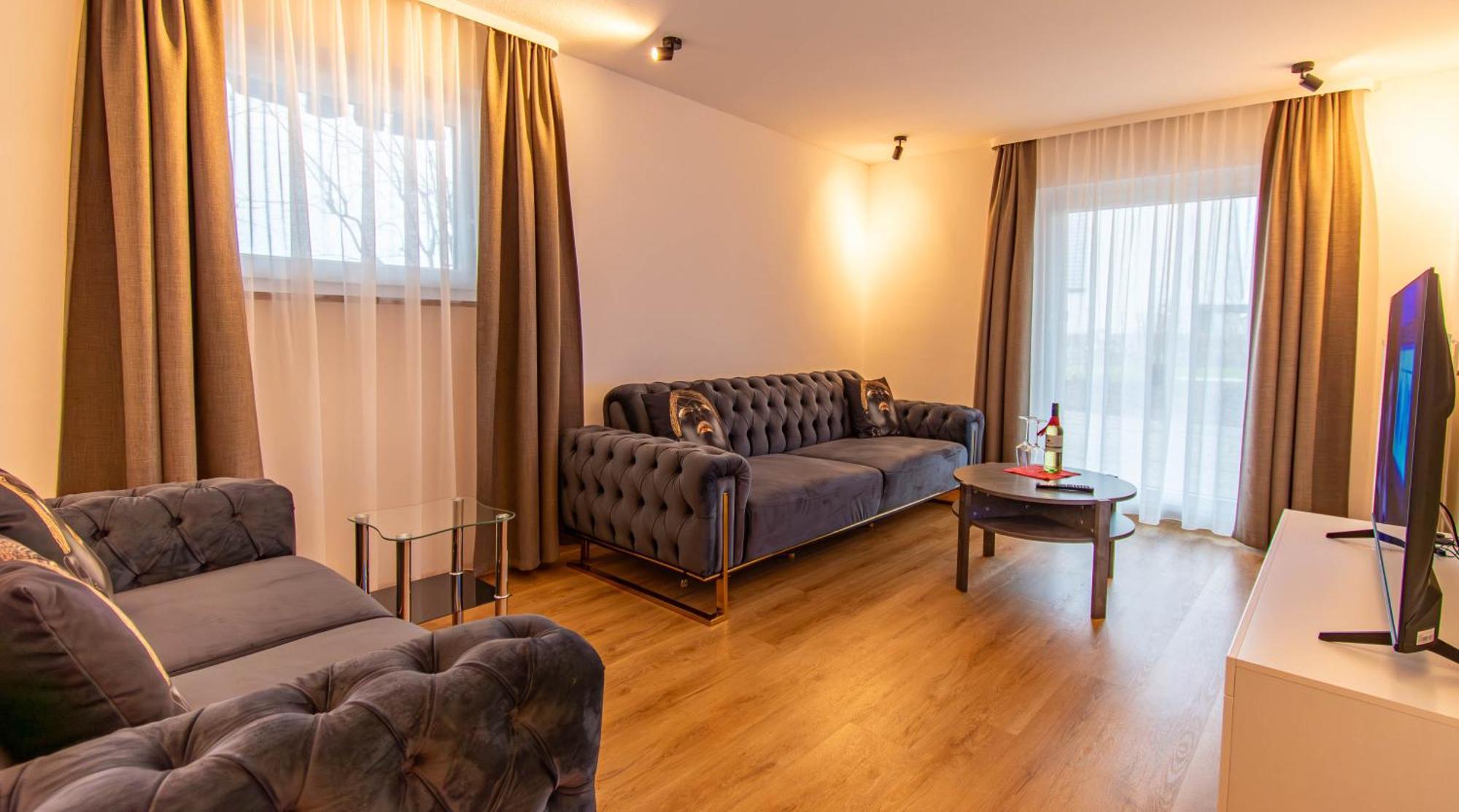 Wellnesshotel Hohenrodt