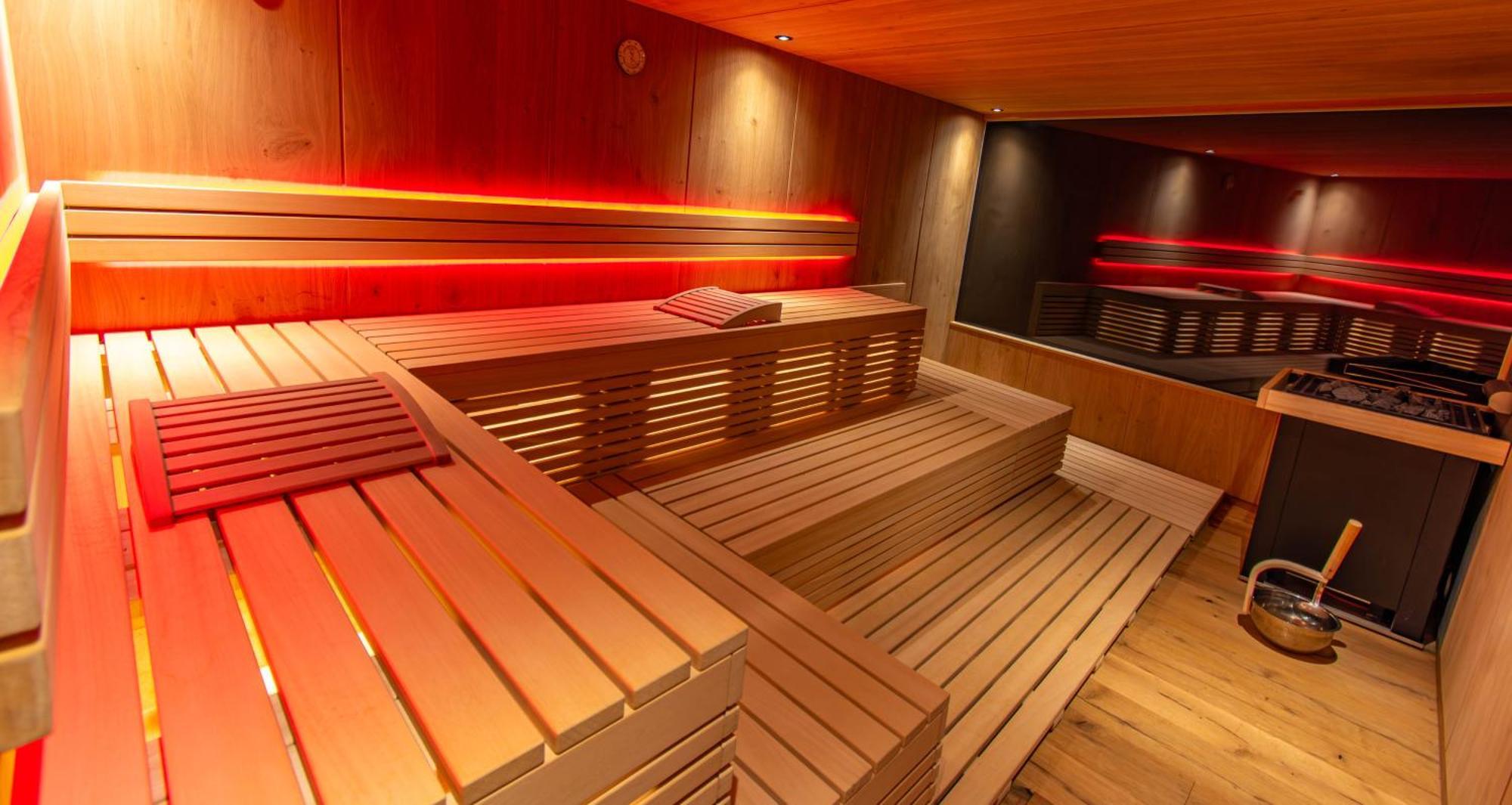 Wellnesshotel Hohenrodt 4*