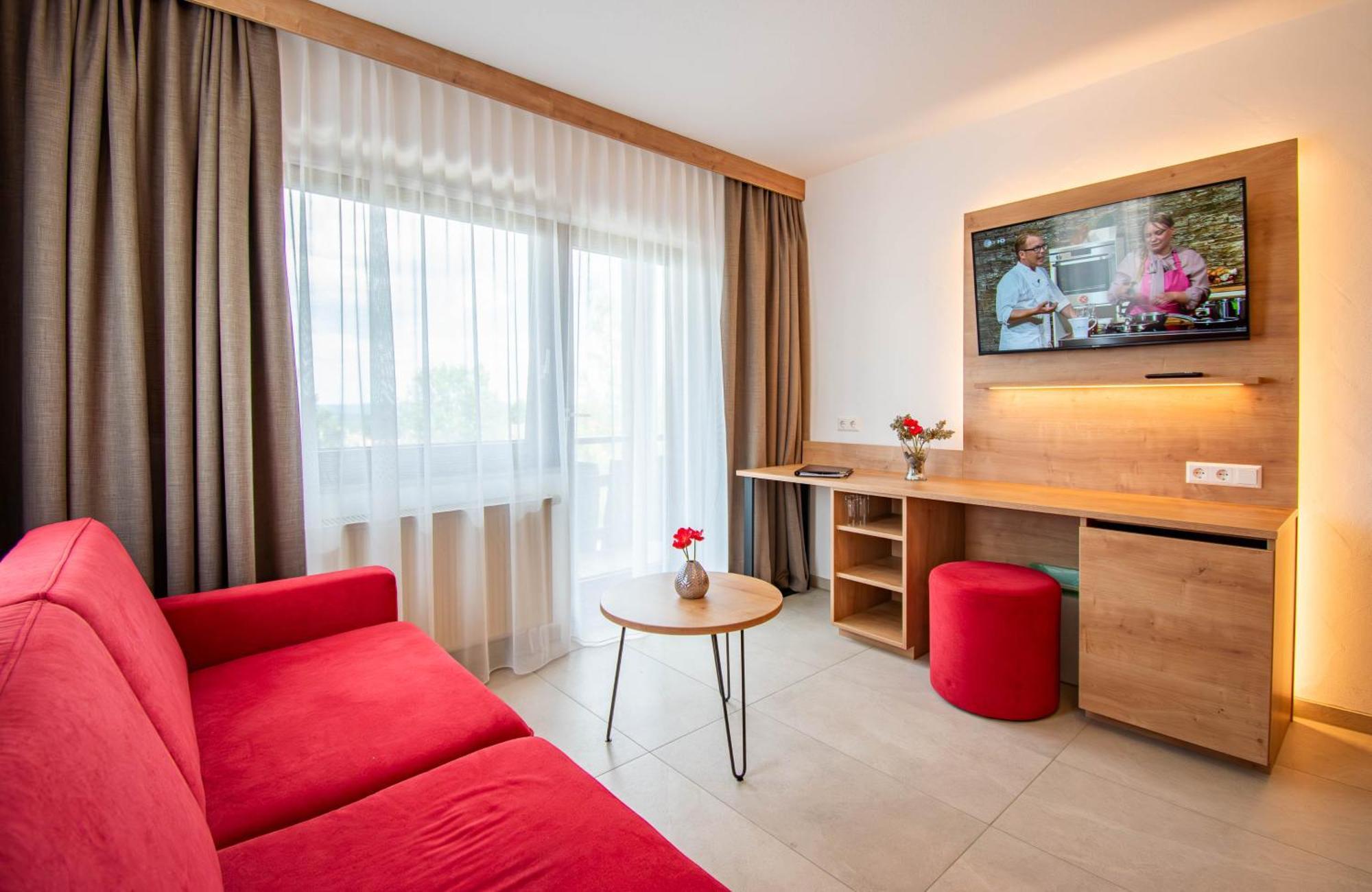 Wellnesshotel Hohenrodt Loßburg
