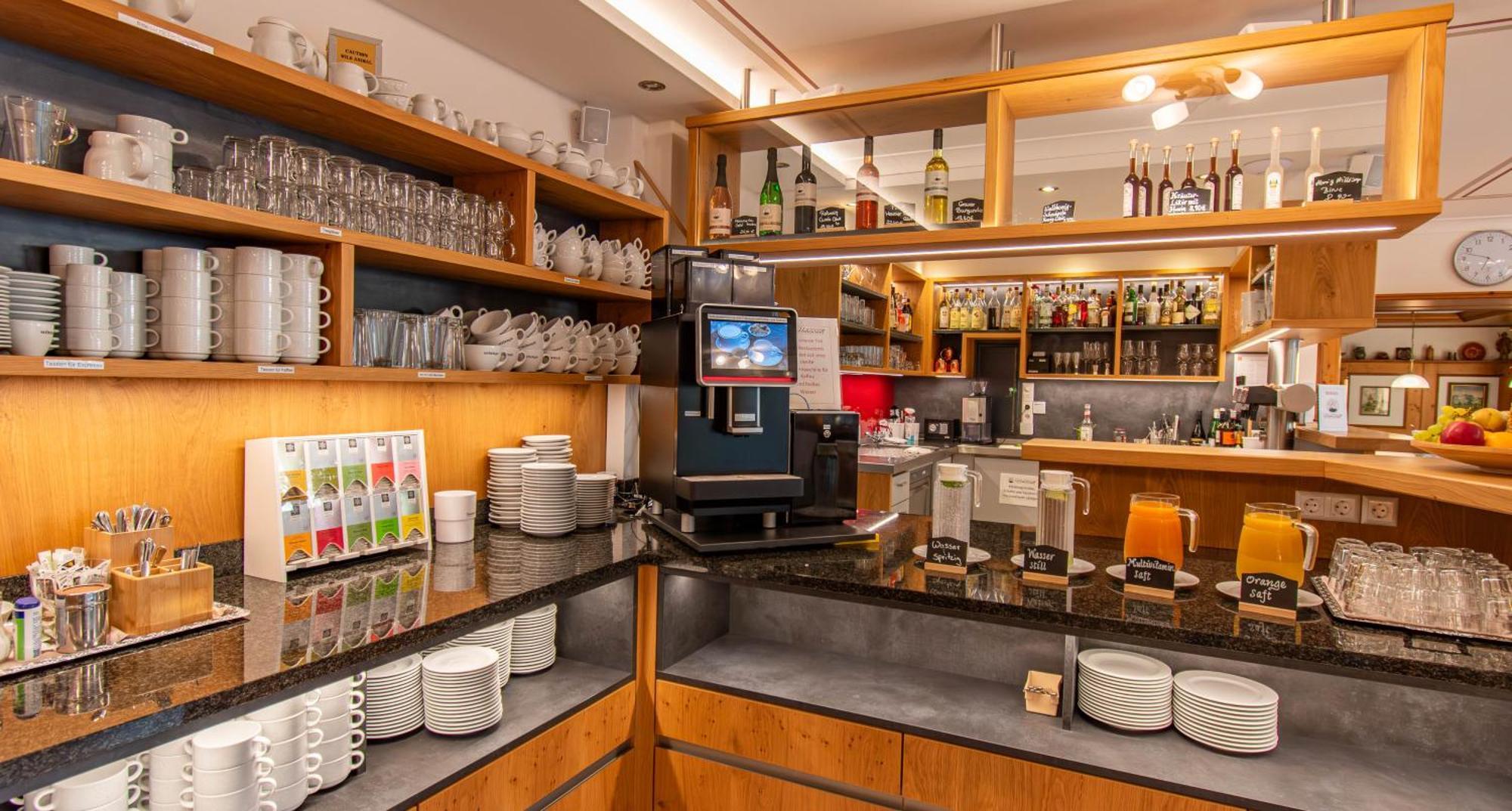 Wellnesshotel Hohenrodt 4* Loßburg