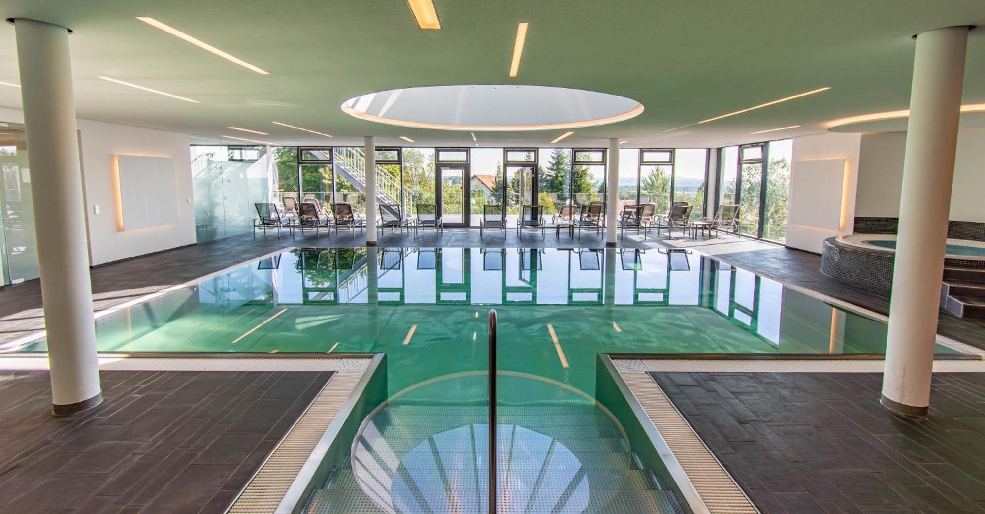 Wellnesshotel Hohenrodt 4* Loßburg