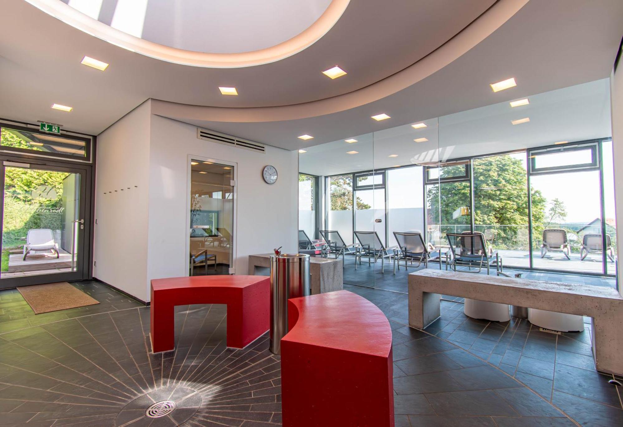 Wellnesshotel Hohenrodt 4*