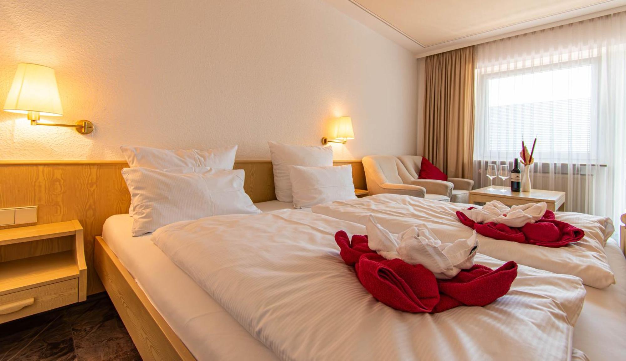 Hotel Wellnesshotel Hohenrodt Loßburg