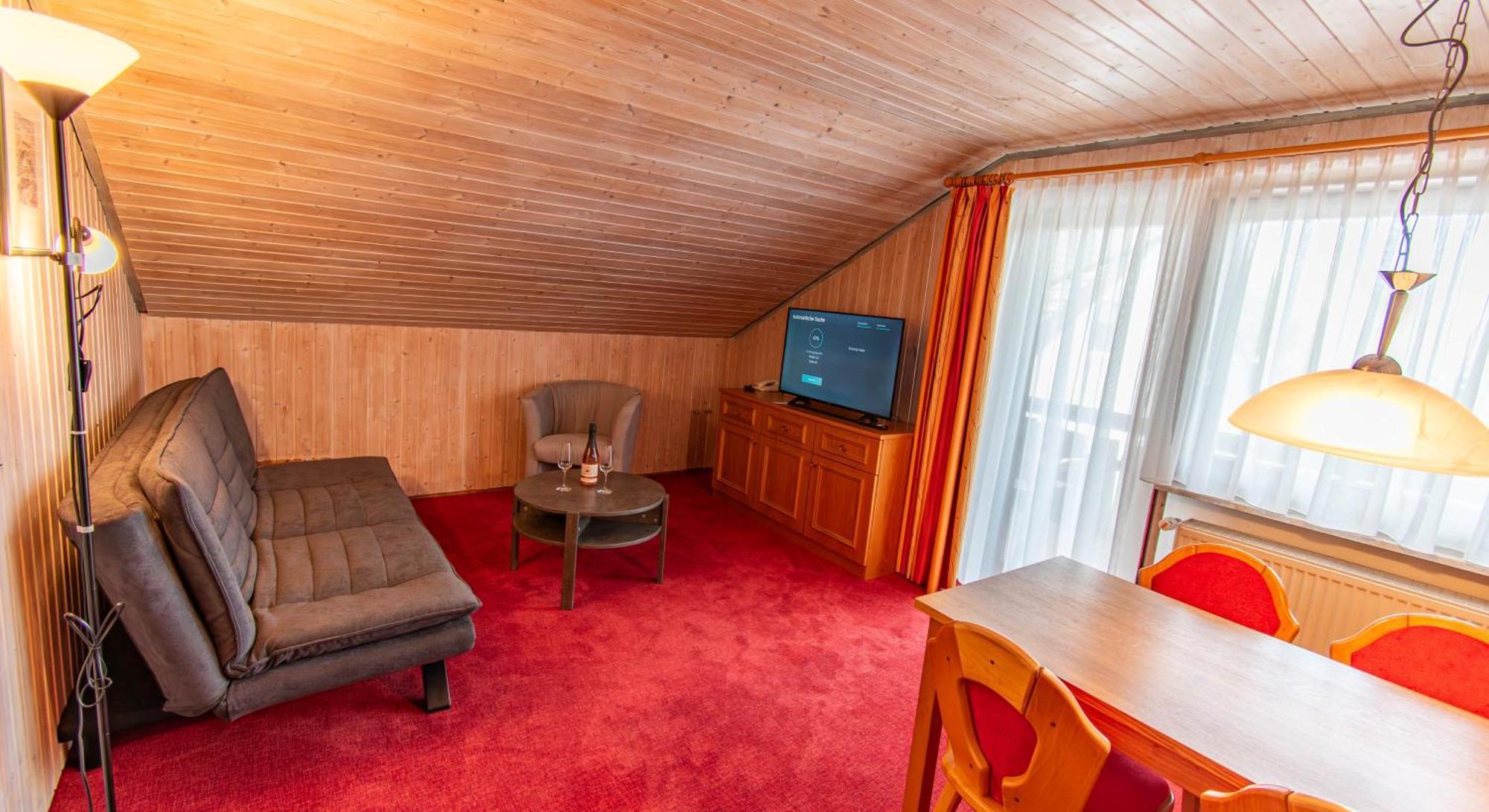Wellnesshotel Hohenrodt 4*