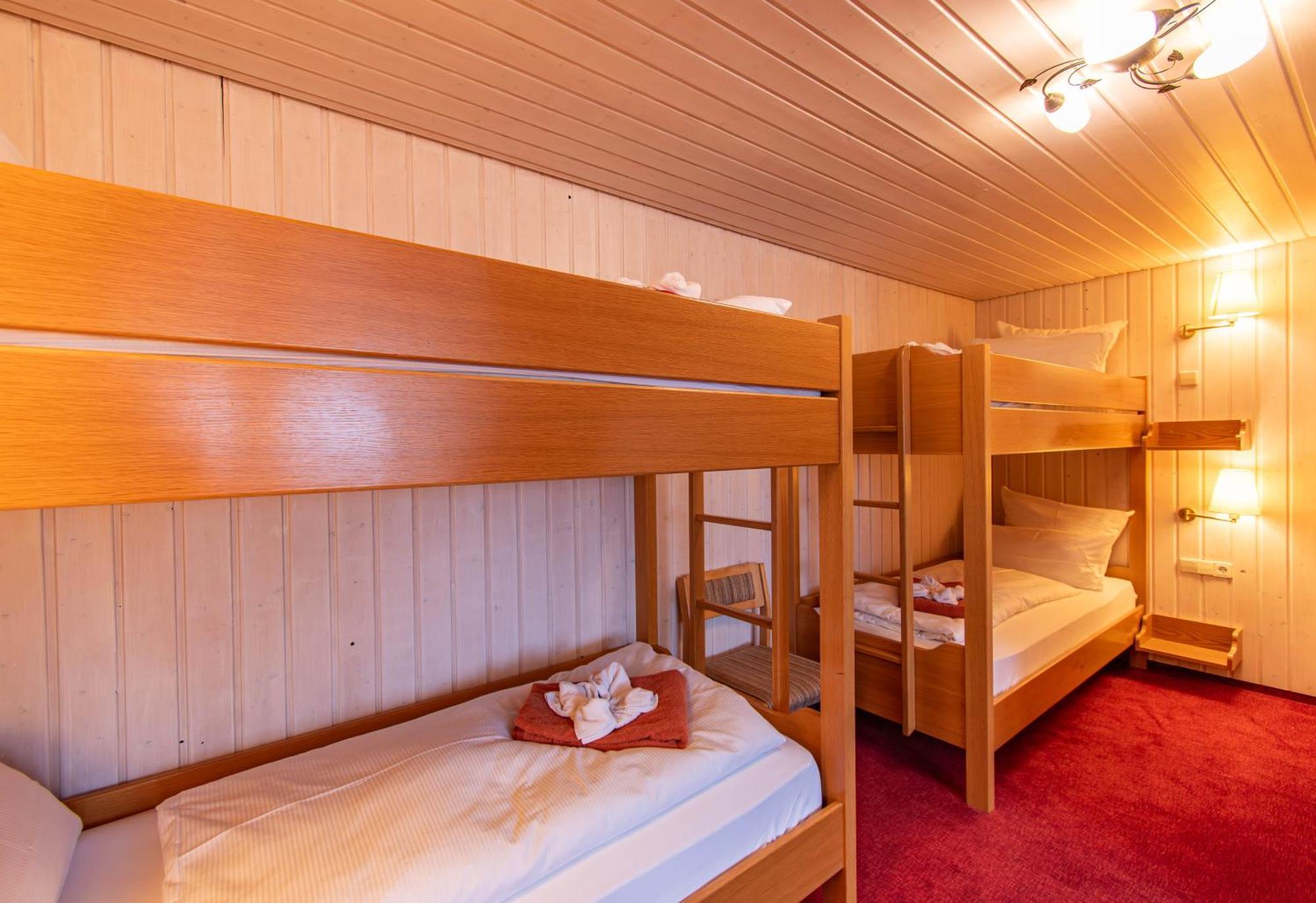 Wellnesshotel Hohenrodt Loßburg