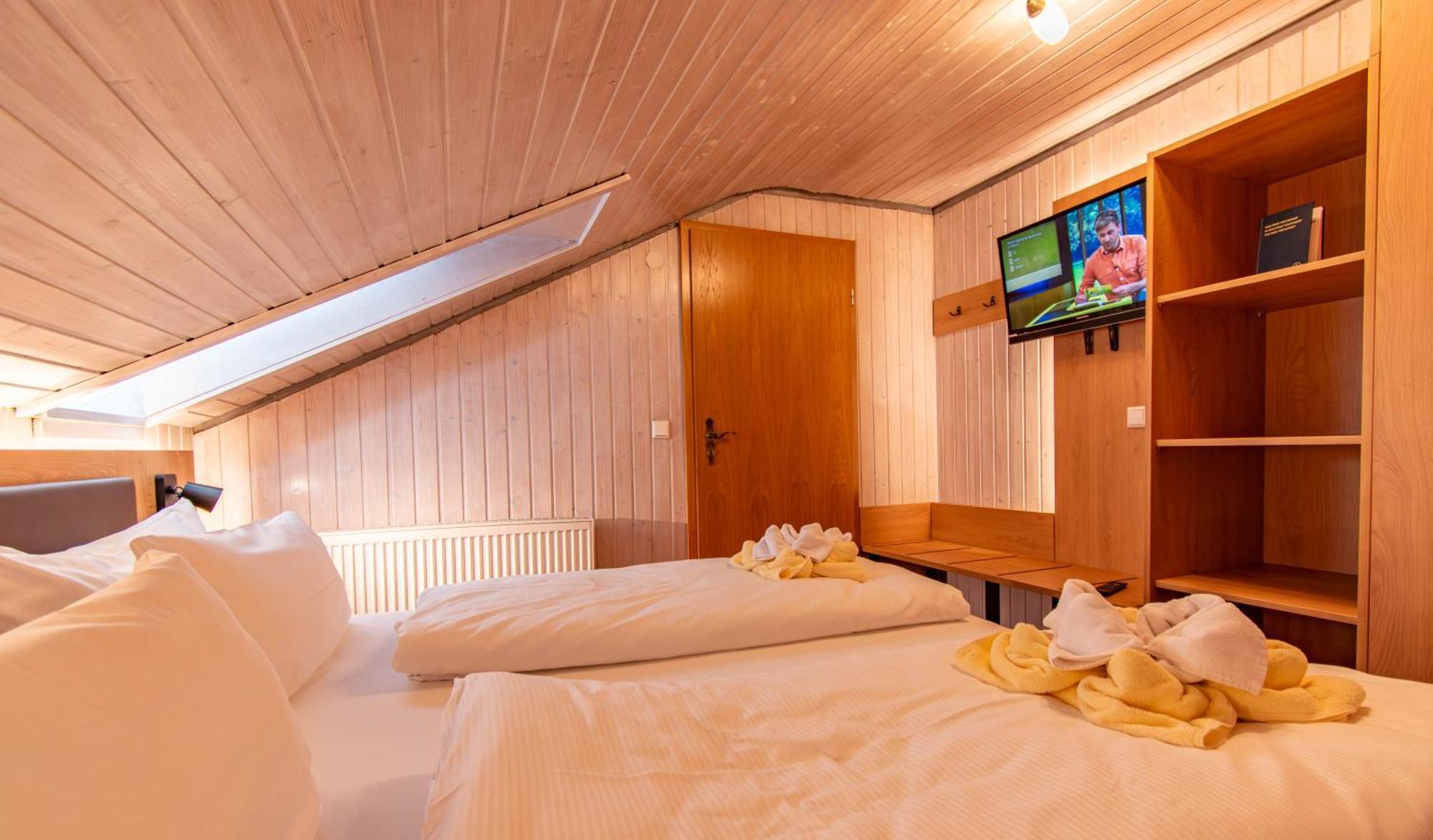 Wellnesshotel Hohenrodt Hotel
