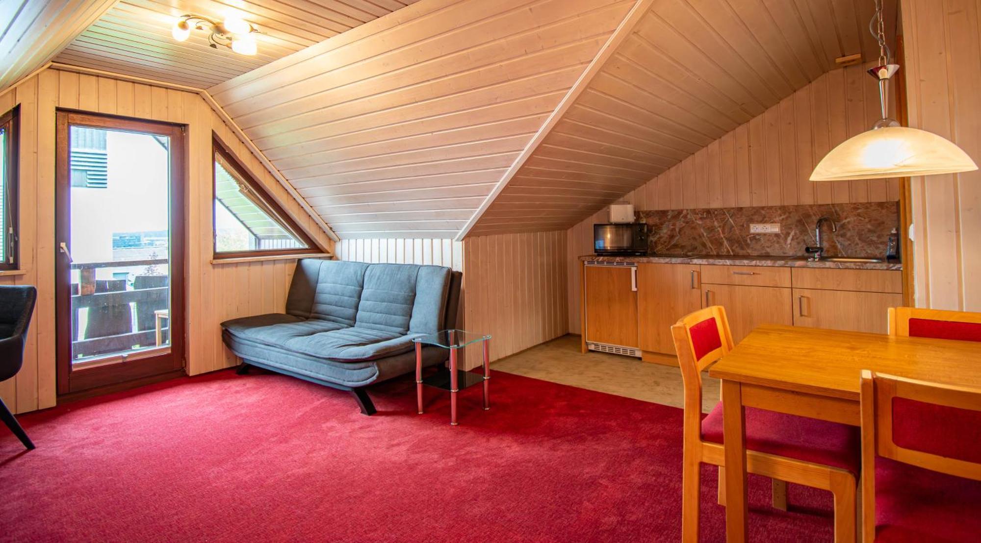Wellnesshotel Hohenrodt 4*