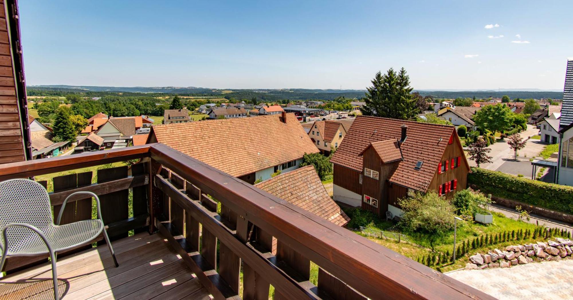 Wellnesshotel Hohenrodt 4*