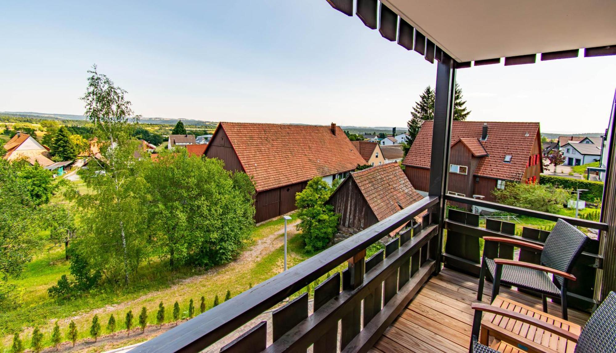 Hotel Wellnesshotel Hohenrodt